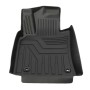 [US Warehouse] All Weather Floor Floor Mats Liner for Camry 2015-2017 / Toyota PT908-03155-20